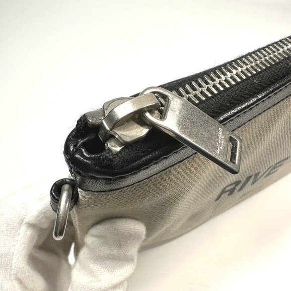 Hover to zoom SAINT LAURENT PARIS 565722 Pouch RIVE GAUCHE Bag Clutch bag - Picture 6 of 12